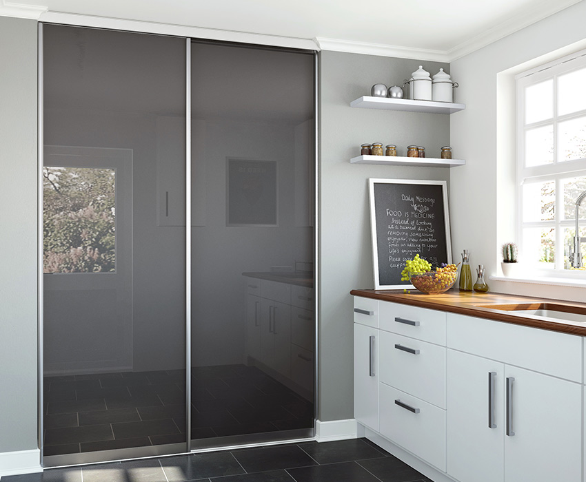 Where to use sliding doors | Spaceslide
