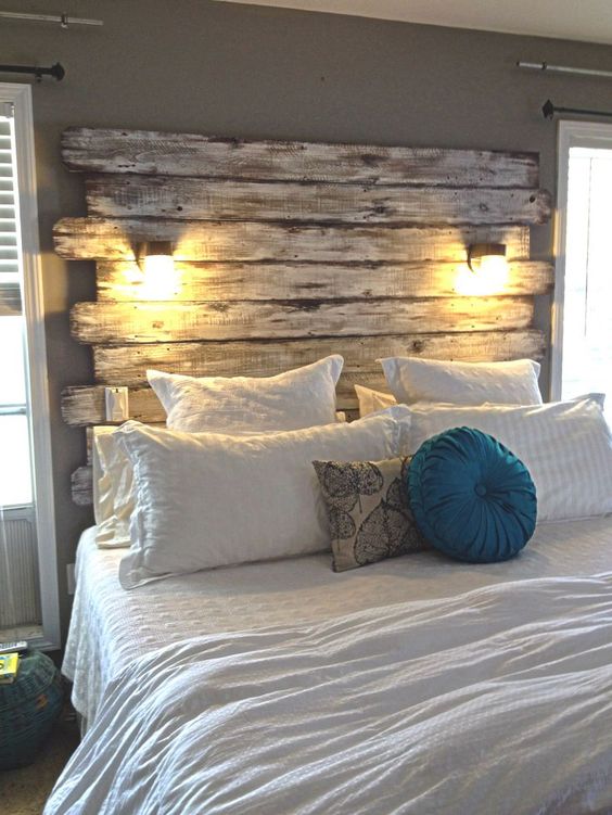 Cool bedroom  decor  ideas  2019 Spaceslide