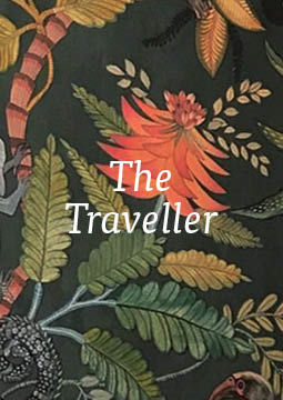 The traveller
