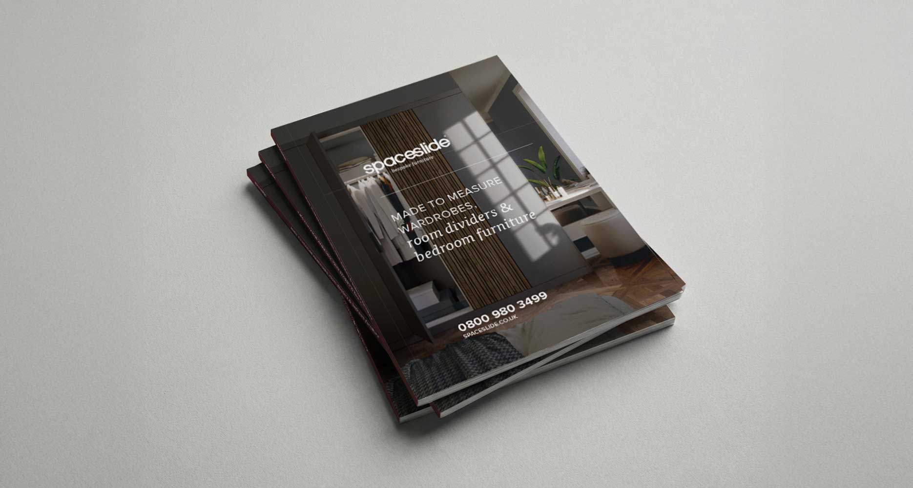 Spaceslide Brochure Stack 2025 New