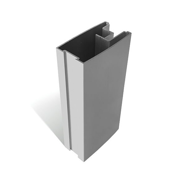 Door Frame Samples Dove Grey