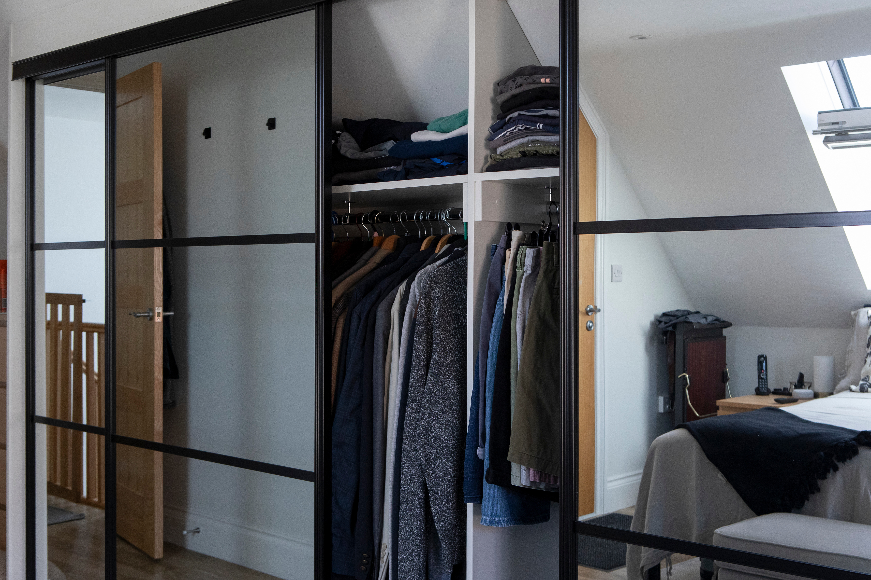 UNP Home Decor 46947 Kingston Barn Bridgewater13