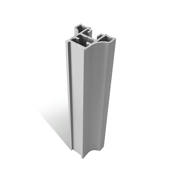 Door Frame Samples Dove Grey