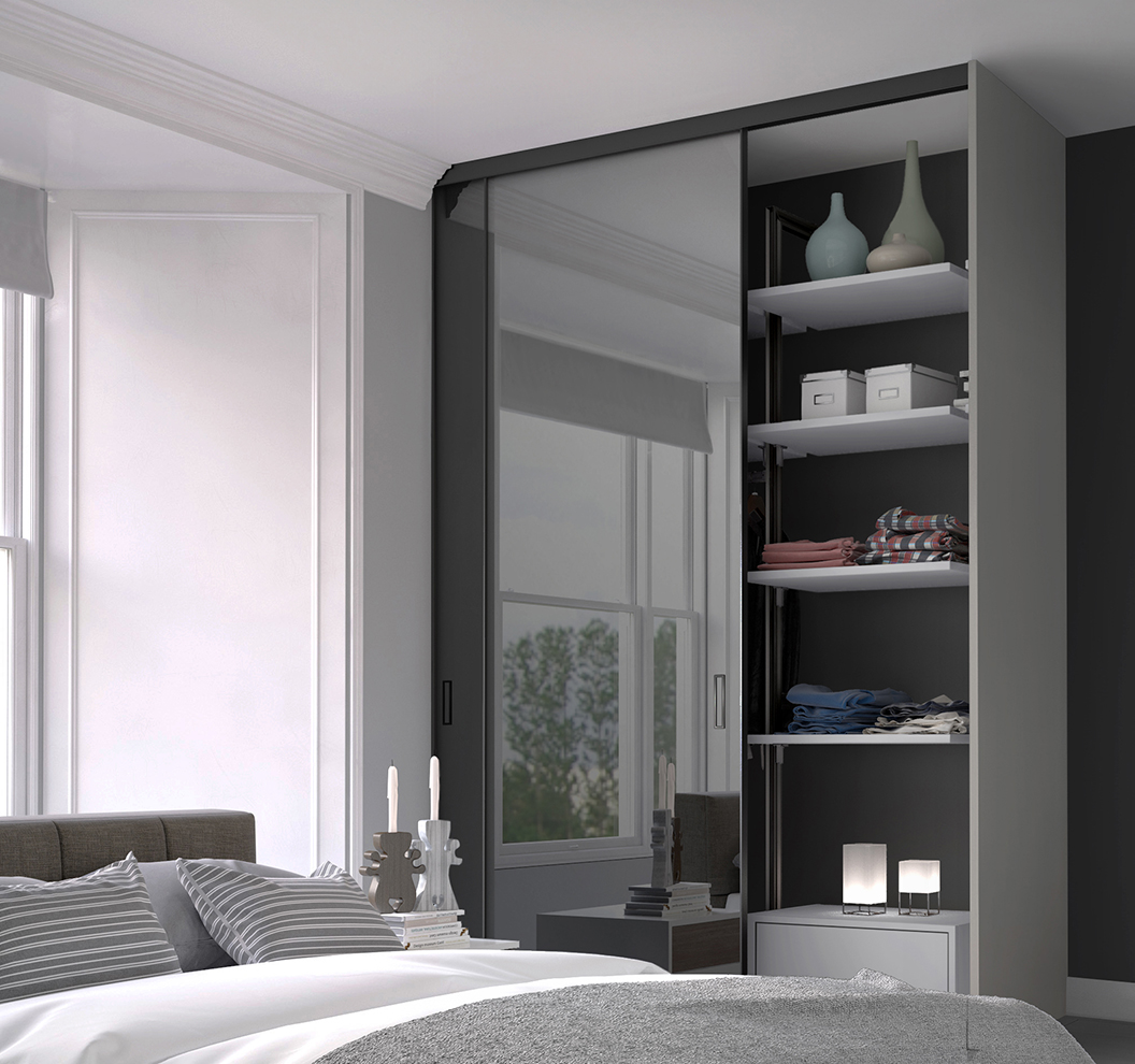 Premium Mini 2D Single Panel GY MB WE S6A