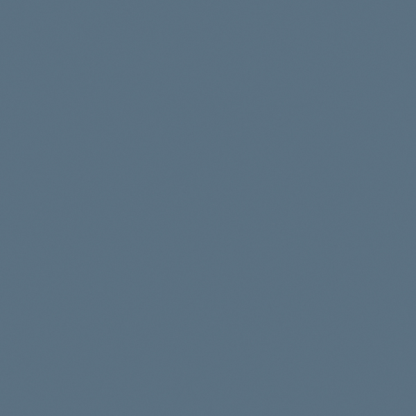 Blue Shadow Glass Swatch