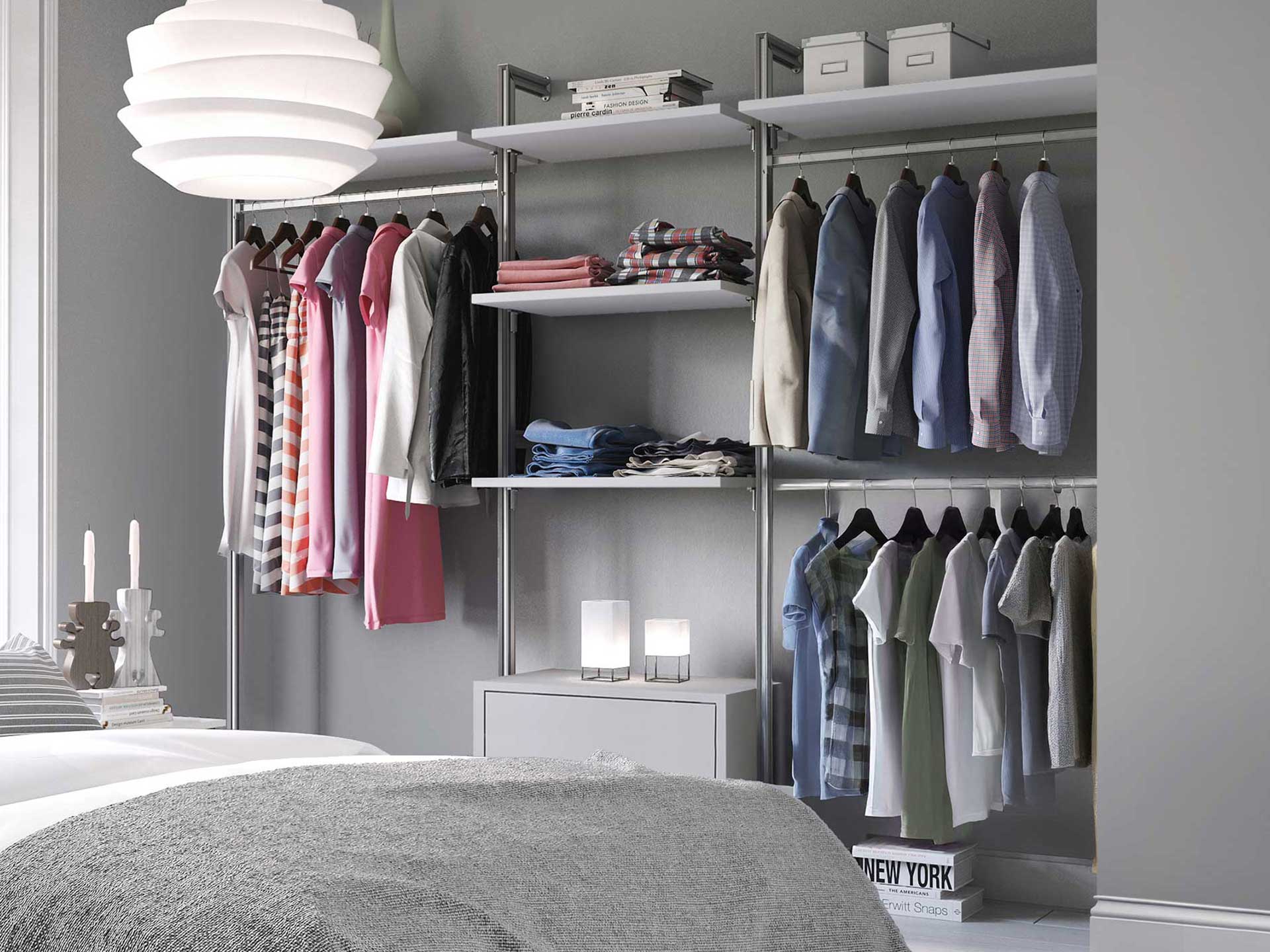 Loads Of Hanging 3 New