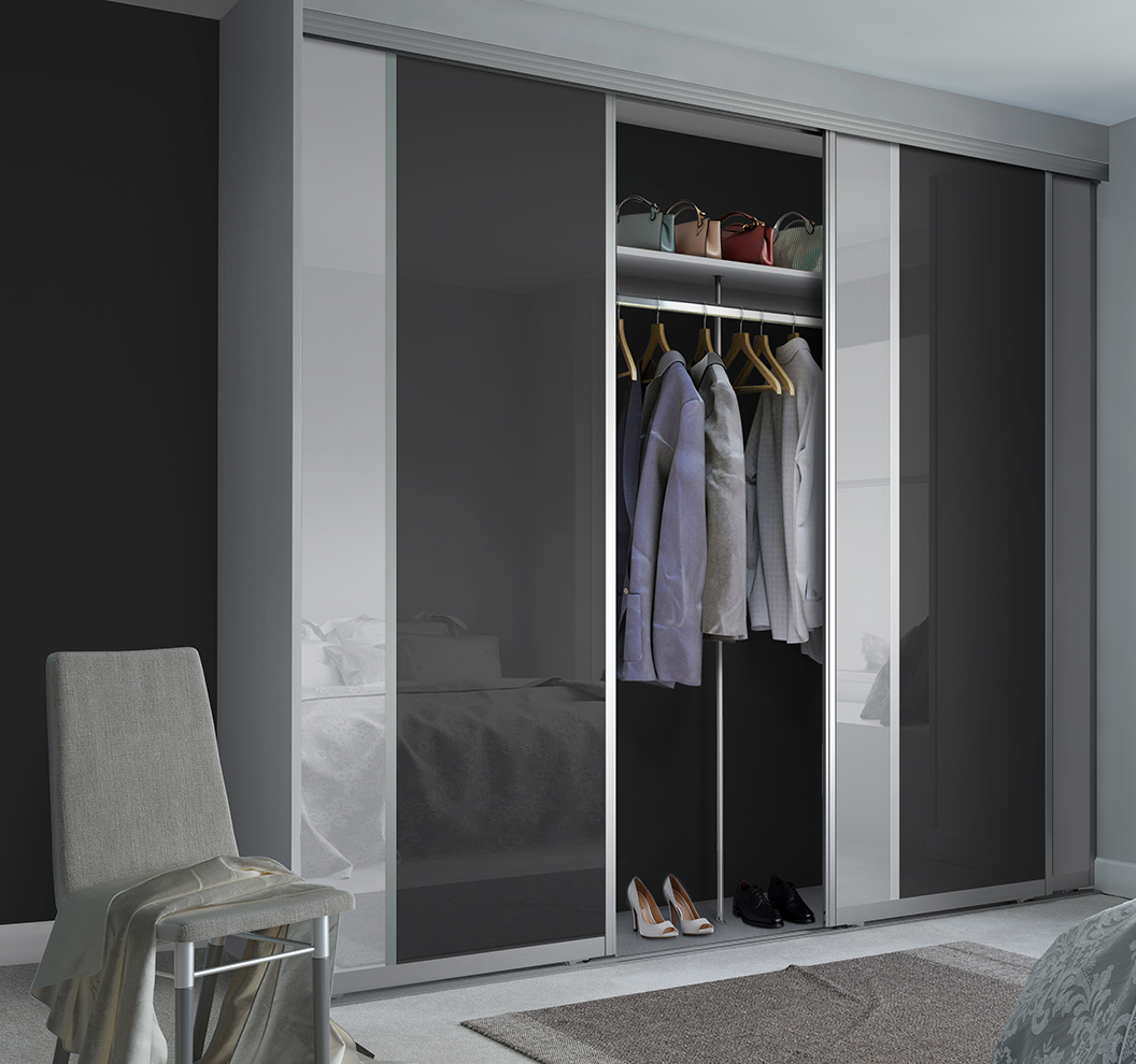 Premium Midi 3D Vertical Split LGG LCK MA WE S9A