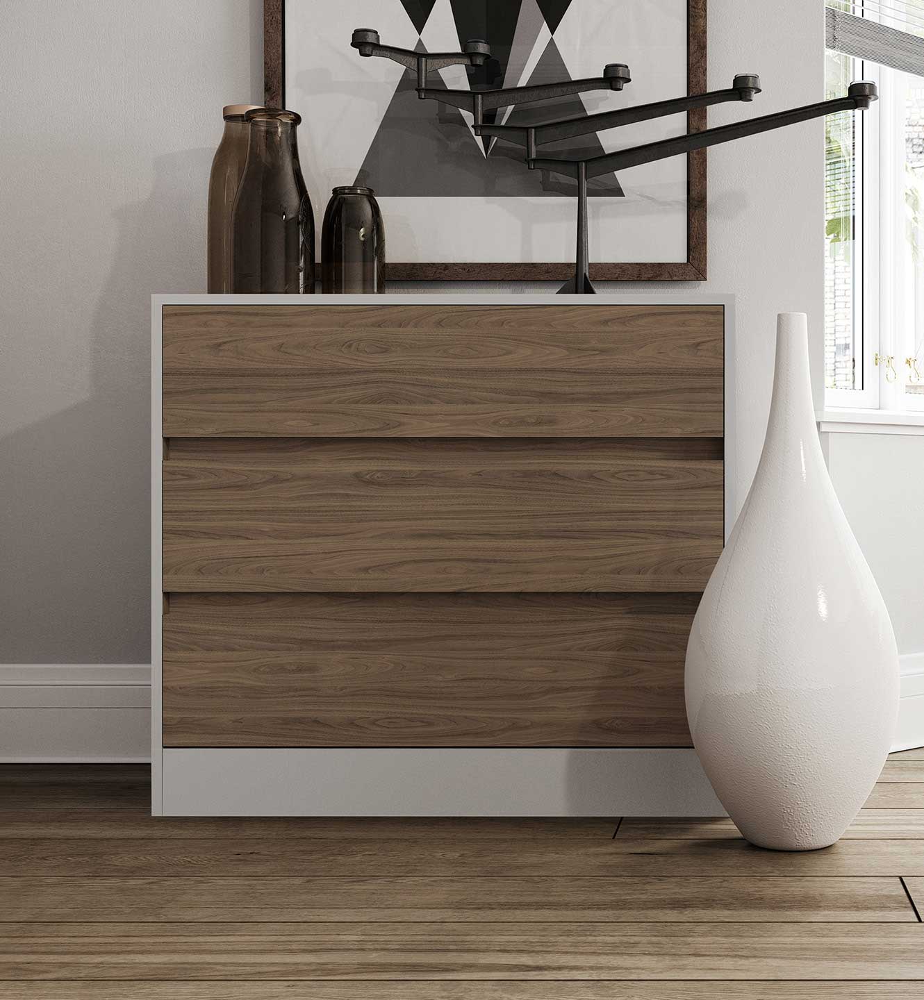 Chest Of Drawers New