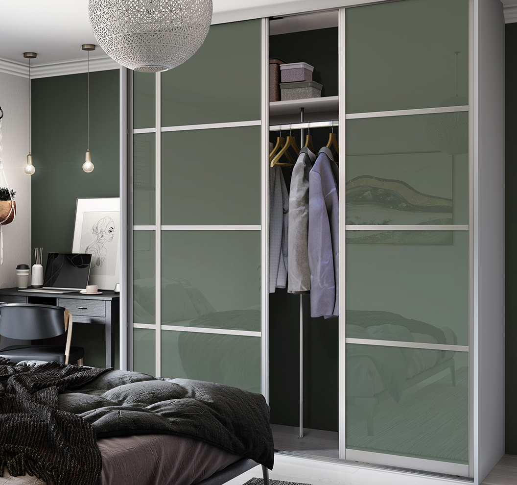 Premium Midi 3D 4 Panel LSG MA EE S15A