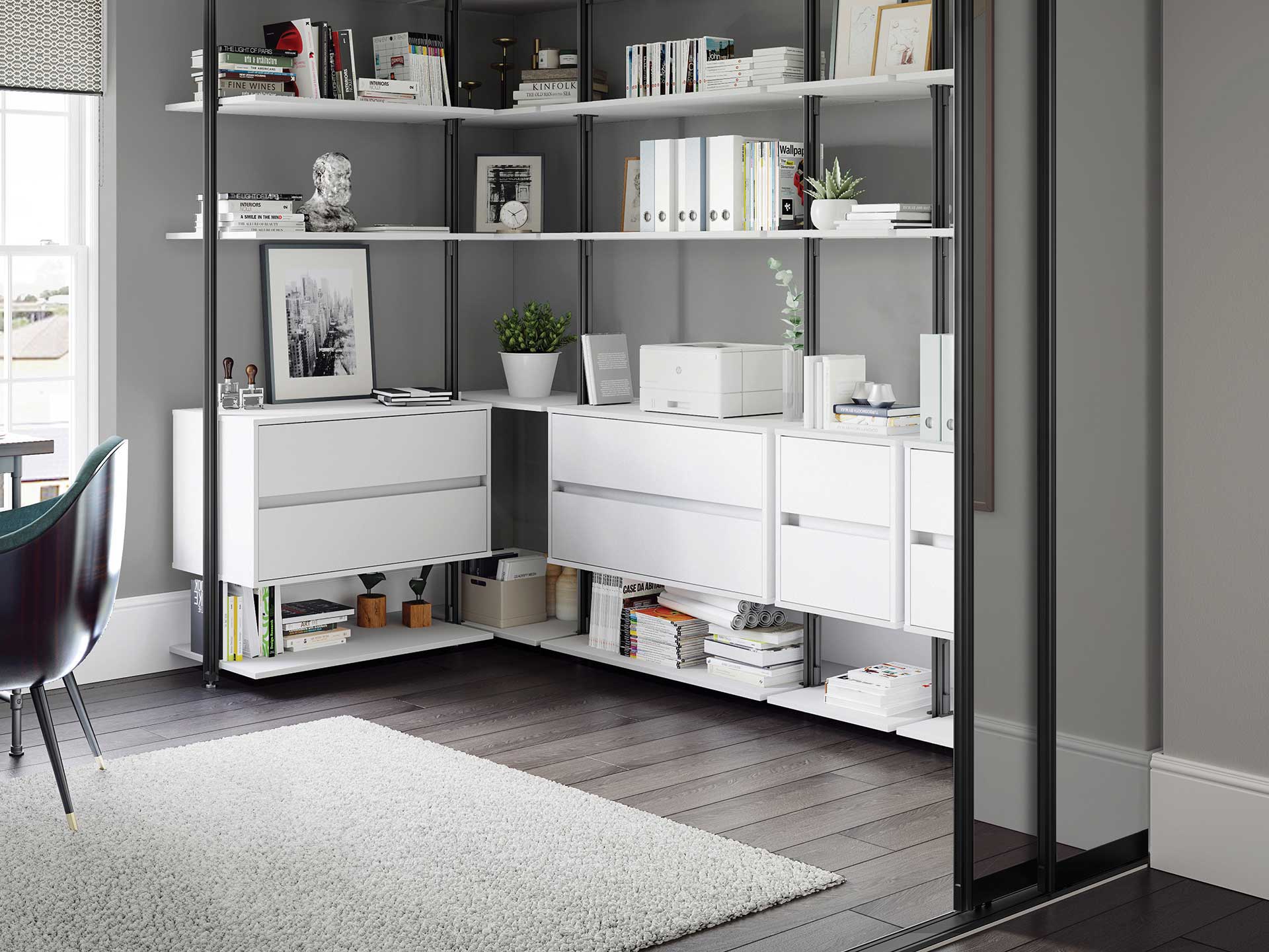 Plenty Of Drawers 2 New