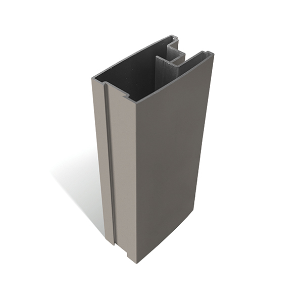 Door Frame Samples Pebble