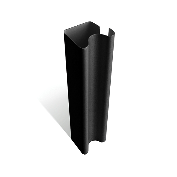 Door Frame Samples Black