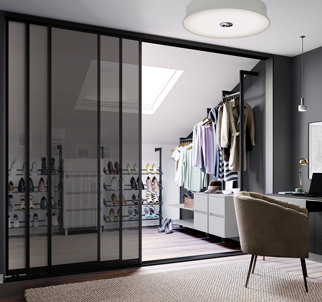 Signature RD 3D Single Panel GYTG MB S13A