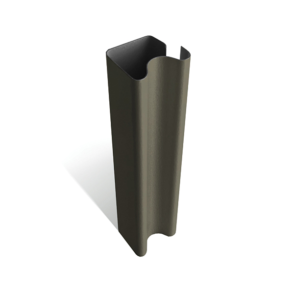 Door Frame Samples Nickel