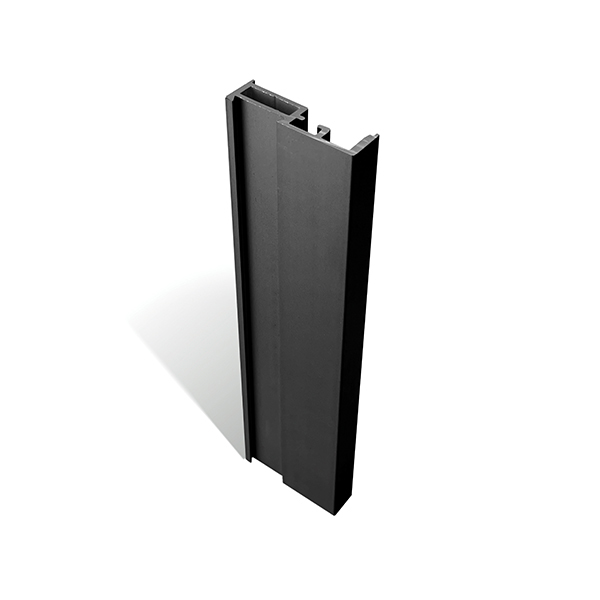 Door Frame Samples Black