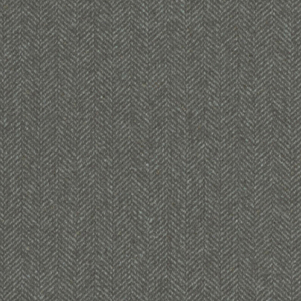 Charcoal Weave Swatch