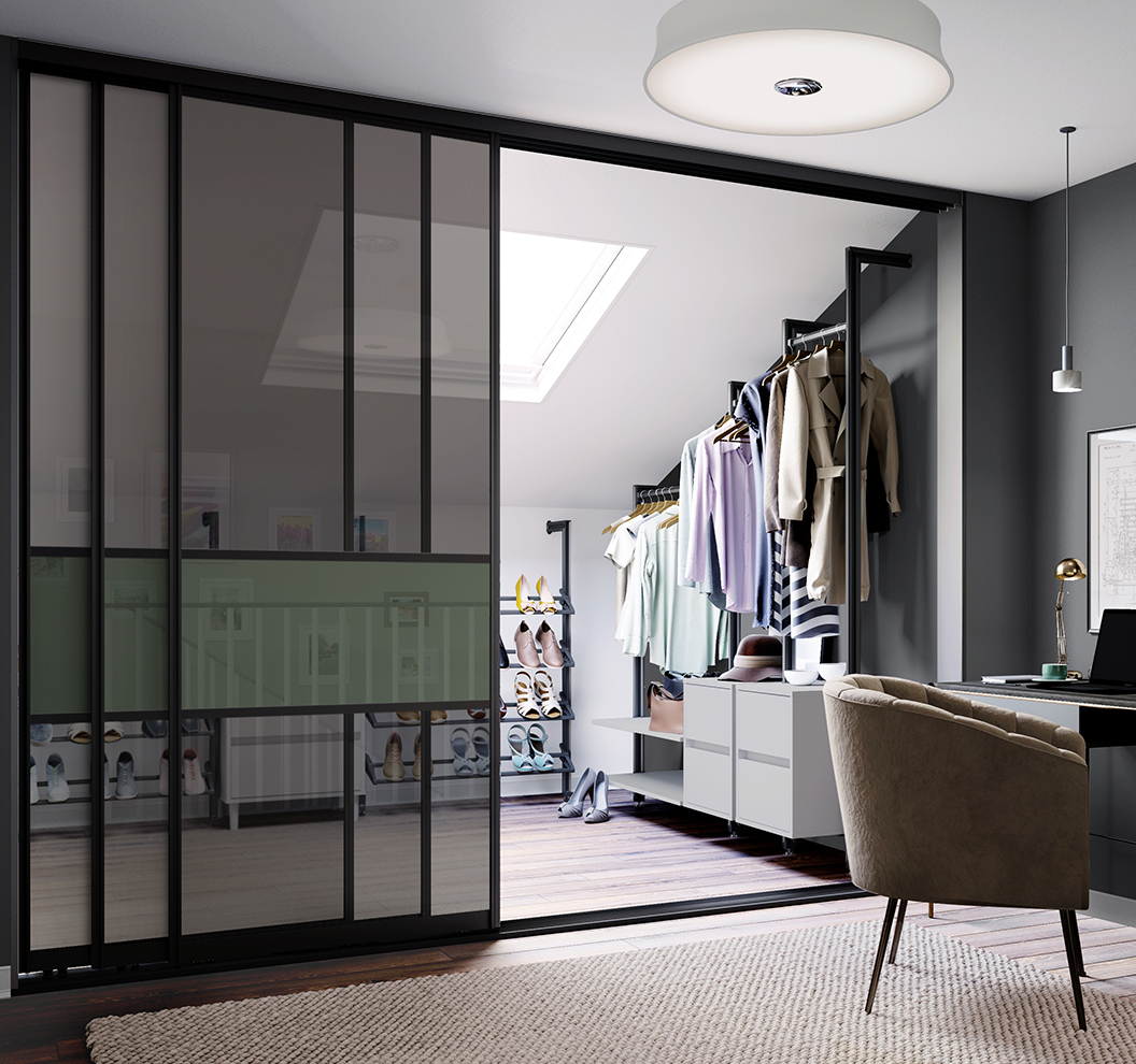 Signature RD 3D Offset Fineline GYTG LSG MB S13A