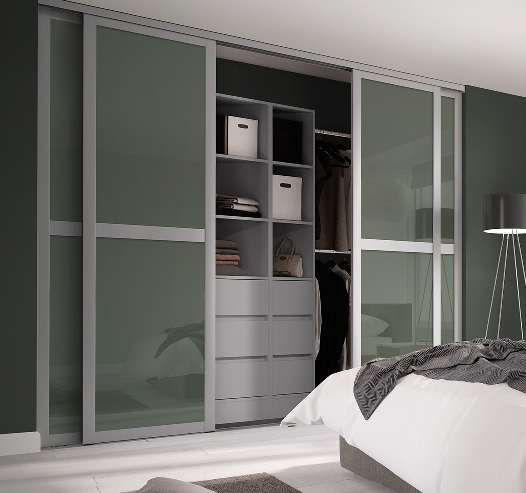 Deluxe Shaker 4D 2 Panel LSG LG WW S10A
