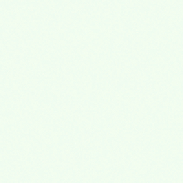 Arctic White Glass Swatch